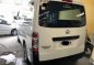 Well-maintained Nissan NV350 Urvan 2016 for sale-1