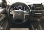 2012 Toyota Fortuner 4X2 G MT Diesel 1st Owned TURBO Fortuner-6