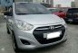 2014 2015 Hyundai I10 automatic transmission-5