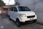 Suzuki Apv 2014 White MPV For Sale -2