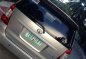 Toyota Innova E 2012 Beige SUV For Sale -6