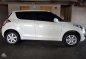 SLIGHTLY USED Suzuki Swift 2016 model -3