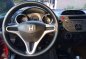 2009 Honda Jazz GE iVtec with SRS FOR SALE -5