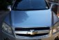 Chevrolet Captiva 2009 for sale  fully loaded-9