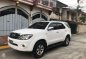 2007 Toyota Fortuner for sale-0