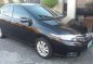 2012 Honda city 15e p395k top of the line excellent condition-2