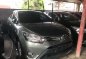 GRAB Ready 2017 Toyota Vios 1300E Matic Alumina Jade Green-0