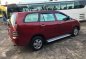 Toyota Innova 2.5 E Manual Diesel 2006 Not 2007 2008 2009-3