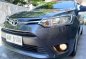 Toyota Vios E 2015 for sale-10