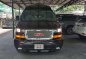 2018 GMC Savana Explorer Limousine LE-1