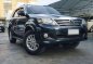 2012 Toyota Fortuner for sale-1