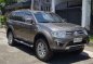 2015 Mitsubishi Montero Sport for sale-2