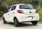 2013 Mitsubishi Mirage AT vs Vios Eon Picanto Wigo i10 Accent-4