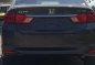 Honda City 2017 Model FOR SALE -1