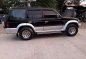 Fresh Mitsubishi Pajero 4x4 Field Master For Sale -3