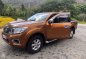 2016 Nissan Navara for sale-1