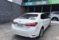 Well-maintained Toyota Corolla Altis 2015 for sale-1