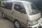 Well-kept Toyota Hiace 2006 for sale-1