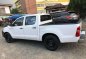 2013 Toyota Hilux 2.5 MT Diesel For Sale -2