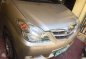 Toyota Avanza 2008 for sale-3