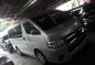 2016 Toyota HiAce GL Grandia Manual FOR SALE -1