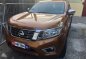 2016 Nissan Navara for sale-0