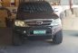 2006 TOYOTA Fortuner at diesel​ for sale  fully loaded-0