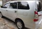 2015 Toyota Innova 2.5E Diesel MT for sale-2