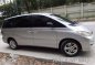 Toyota Previa 2004 SilveR  for sale   ​fully loaded-0