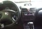 Nissan Sentra GX 2007mdl for sale   ​fully loaded-5