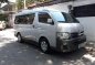 Toyota Hiace 2011 for sale-0