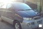 2000 Hyundai Starex AT (millenium) FOR SALE -1