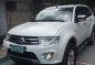 Montero Sport 2009 GLS AT Diesel (2015 Look Upgraded) *Fortuner Innova-0