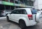 2016 Suzuki Grand Vitara for sale-1