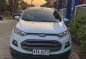 2015 Ford Ecosport for sale-1