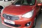 For as Low as Php5k Dp for Mitsubishi Mirage G4 GLS Mt Top of the Line-0