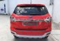 2016 Ford Everest TREND 2.2 turbo diesel 4x2 Automatic transmission-4