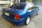 for sale honda city 1.3 1997 blue sedan -2