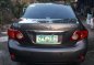 Toyota Altis V 1.6 2008 FOR SALE-11