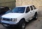 Like new Nissan Frontier for sale-0