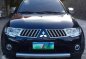 2013 Mitsubishi Montero sport gls for sale   ​fully loaded-0