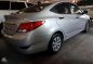 2016 Hyundai Accent Automatic FOR SALE -2