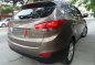 Hyundai Tucson Theta II GLS AT 2F4U-1