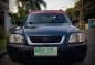 Honda CRV 1998 for sale-1