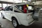 2014 Ford Everest Limited A.T White For Sale -1