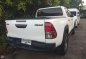 2016 Toyota Hilux 2.4G 4x2 automatic WHITE newlook-3