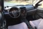 2015 Toyota Avanza 1.3E Automatic Transmission-7