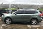 2014 Subaru Forester 20iL AWD Ecosport Tucson Rav4 HRV CRV-8