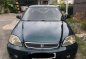 2000 Honda Civic vti​ for sale  fully loaded-1