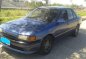 1993 MAZDA 323 for sale-5